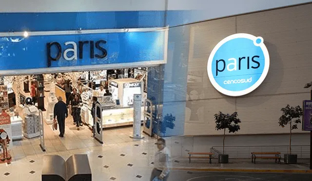 En julio de 2020, Paris cerró sus tiendas después de casi siete años en el mercado peruano. Foto: composición LR/Fashion network