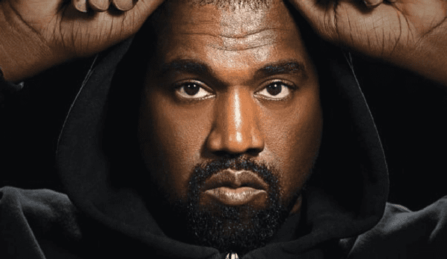 Kanye West le pide perdón a Kim Kardashian. Foto: Kanye West/Instagram