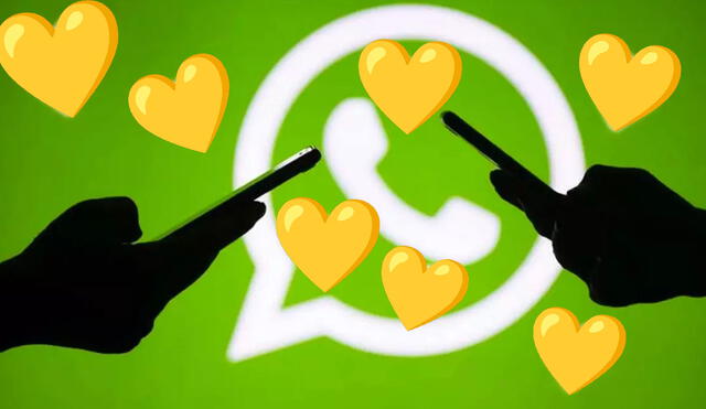 Este emoji de WhatsApp es muy usado en iOS y Android. Foto: composición Flaticon/La Sexta