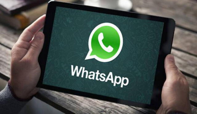 Los usuarios de WhatsApp podrán vincular su cuenta a un dispositivo secundario. Foto: Móvil Zona