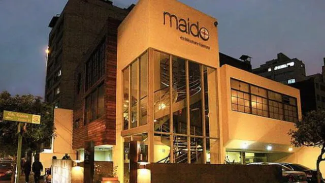 Conoce cuáles son los precios de los platillos que se ofrecen en Maido, el mejor restaurante del Perú, según los Premios Summum 2022. Foto:Tripadvisor