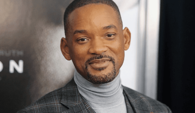 Will Smith volverá a las pantallas de Hollywood. Foto: Cinéfilos oficial