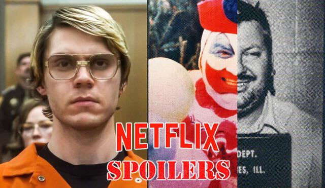 Ryan Murphy podría realizar más series enfocadas en asesinos seriales. Foto: composición LR / Netflix