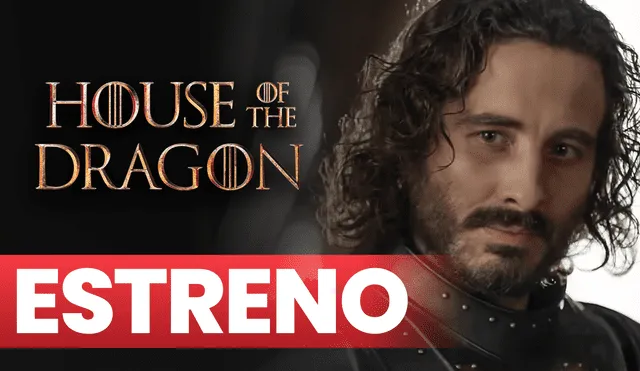 House of the Dragon, capítulo final en HBO Max: hora de estreno en  streaming, VER ONLINE, SALTAR-INTRO