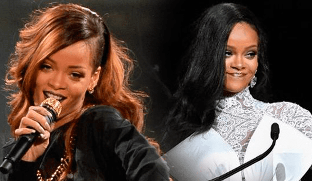 Rihanna será la encargada de poner a todos a bailar en el Super Bowl 2023. Foto: composición/AFP
