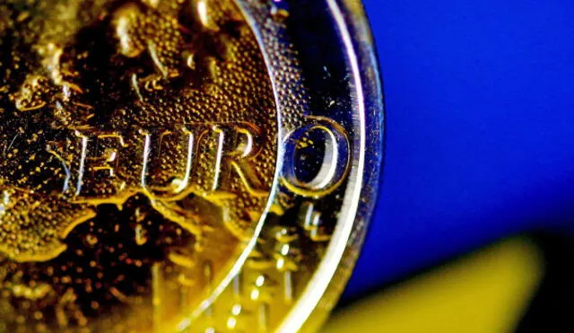 Conoce el precio del euro. Foto: EFE