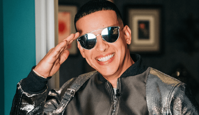 Daddy Yankee se dedicará a ser productor musical. Foto: Los 40