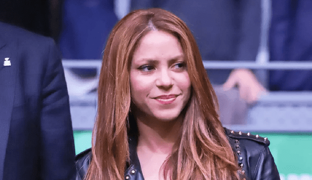 Shakira le pagaría millonaria multa al Estado español. Foto: Voz Pópuli