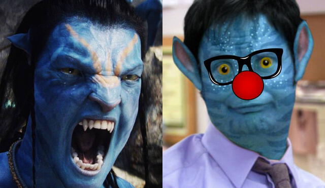 Fanáticos de "Avatar" creyeron que verían "El camino del agua" y pidieron reembolso luego de haber comprado sus entradas. Foto: composición/Disney/difusión