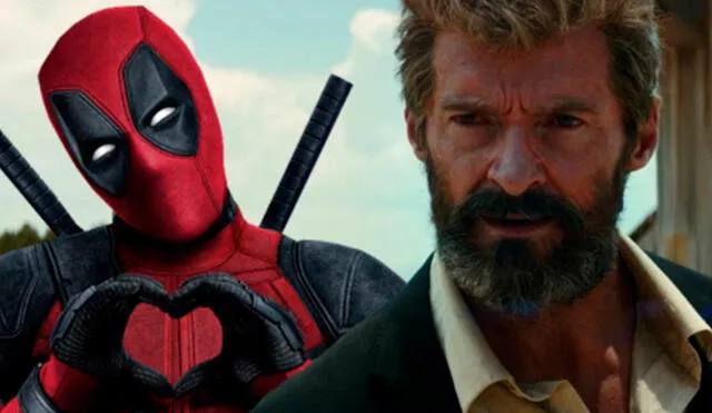 "Deadpool 3" tendrá como compañero a Wolverine, personaje que fanáticos esperaban ver en el UCM. Foto: composición LR