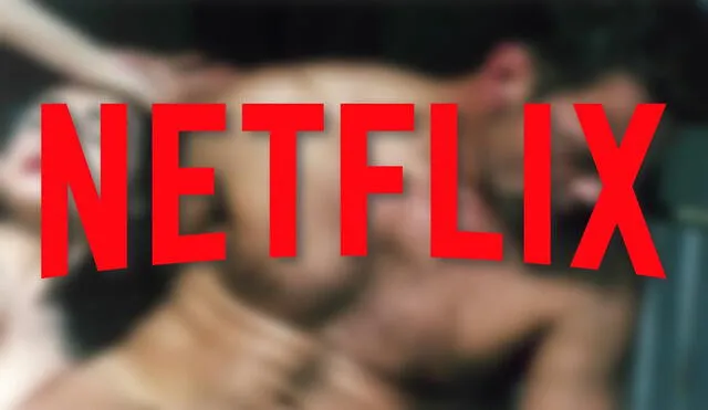 "Supersex" tendrá 7 capítulos y se estrenaría en Netflix en 2023. Foto: composición LR/Netflix/Sensacine