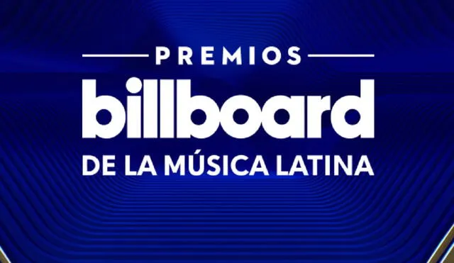 Esta gala brindará, por primera vez, galardones como Premio Billboard Icono, Premio Billboard Leyenda, entre otros. Foto: Telemundo