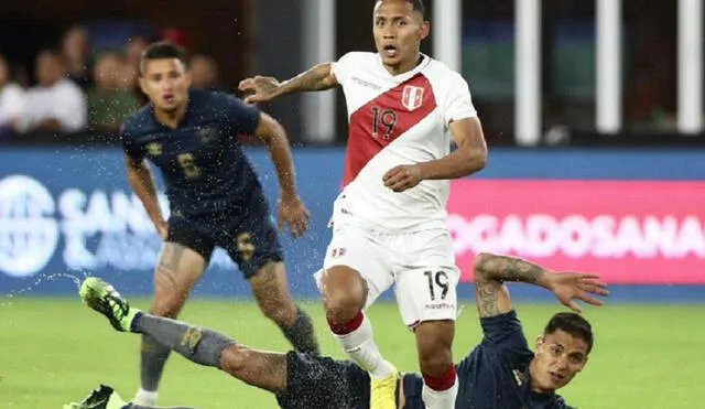 El futbolista de Cantolao se lució con un golazo. Foto: Twitter
