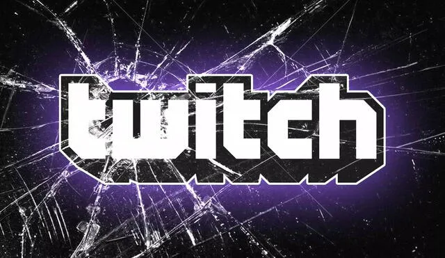 Twitch es una de las plataformas de streaming más famosas en la actualidad. Foto: Adslzone Twitch es una de las plataformas de streaming más famosas en la actualidad. Foto: Adslzone