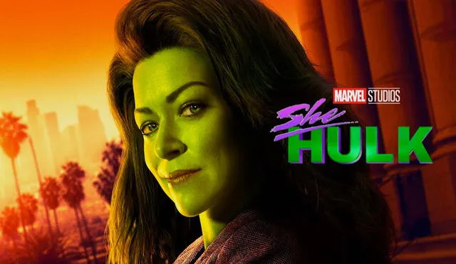 Con el estreno del capítulo 7, "She-Hulk" se queda a dos episodios de su final de temporada. Hasta el momento, Daredevil no ha salido, pero fans esperan que lo haga pronto. Foto: AS.com