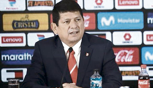 Pasado. Lozano fue dos veces alcalde de Chongoyape en el 2011-2014 y 2014-2018. Foto: difusión
