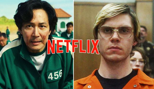 Jeffrey Dahmer es conocido como 'el monstruo de Milwaukee'. Foto: composición LR / Netflix