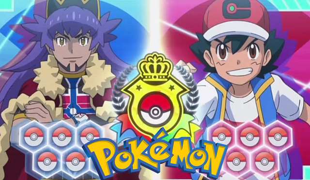 "Pokémon" se acerca a la esperada final de la liga de campeones. Foto: Toei Animation
