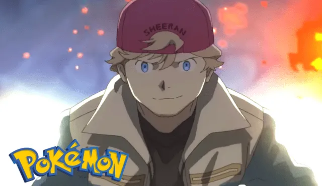 El conocido cantante ha llegado al mundo de "Pokémon". Foto: Ed Sheeran oficial