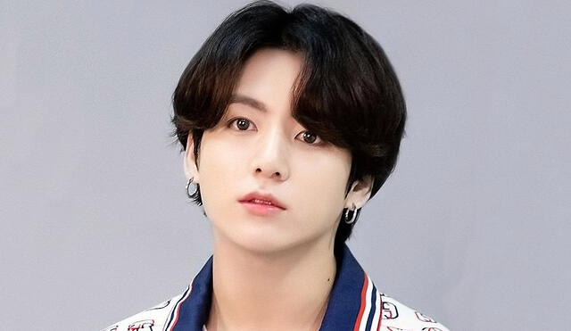 Anécdota fue compartida por Jungkook, el integrante más joven de BTS, en entrevista para "Proof collector’s edition". Foto: Hybe