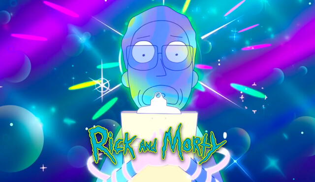 La temporada 6 de "Rick y Morty" contará con un total de 10 capítulos. Foto: HBO Max