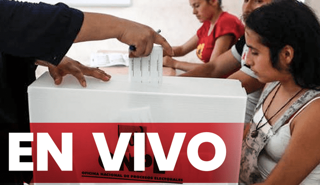 Hoy se desarrollan las Elecciones Municipales y Regionales 2022 para el periodo 2023-2026. Foto: composición de Fabrizio Oviedo LR/ Andina