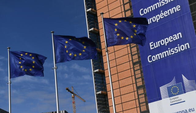 Decisión de la UE tiene como objetivo mitigar los costos de energía. Foto: AFP