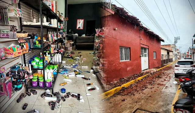 México registra una intensa actividad sísmica por hallarse en el Cinturón de Fuego del Pacífico. Foto: composición/El Universal