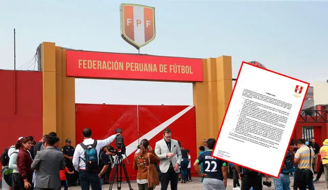 La Liga 1 dejará de ser exclusiva de Movistar. Foto: composición LR/FPF