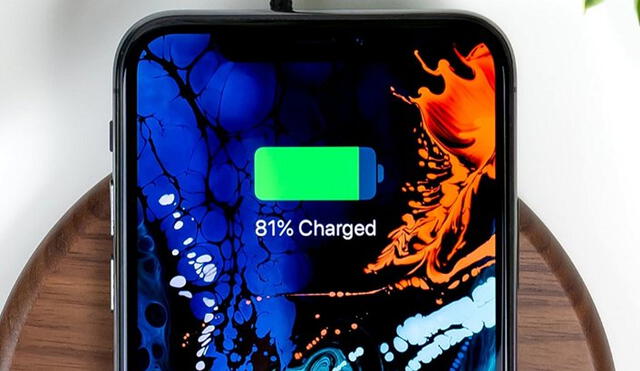 Los mejores cargadores rápidos para iPhone: la batería de tu teléfono Apple  al 100% en