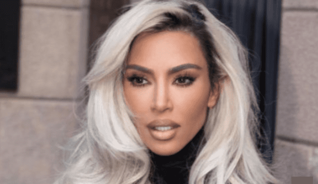 La influencer Kim Kardashian debe tener más cuidado con la publicidad que hace. Foto: Kim Kardashian/Instagram