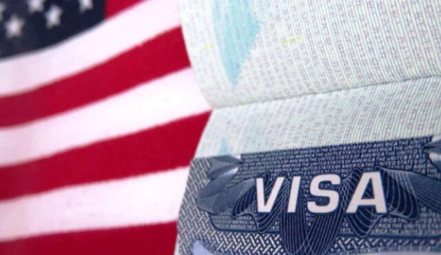 Revisa si puedes participar en el Programa de Visas de Diversidad para Inmigrantes. Foto: El Telégrafo