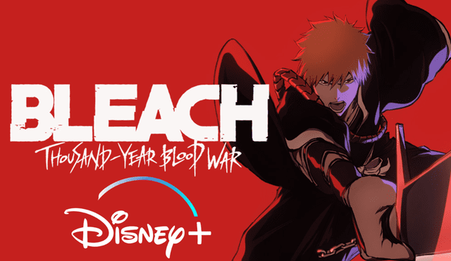 "Bleach" podría llegar para Latam muy pronto. Foto: Viz Media