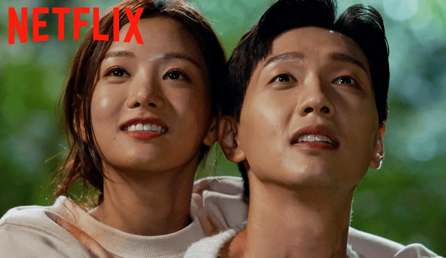 "Un caballero y una joven dama" fue emitido del 2021 al 2022 por KBS2. Foto: composición LR/Netflix