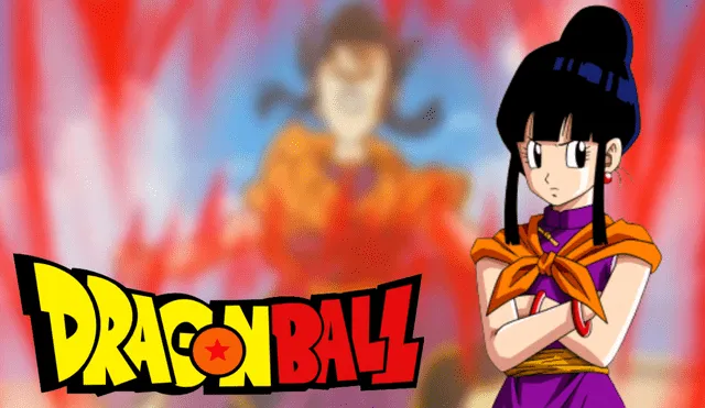 "Dragon Ball" confirma el nombre de técnica de Milk. Foto: Toei Animation