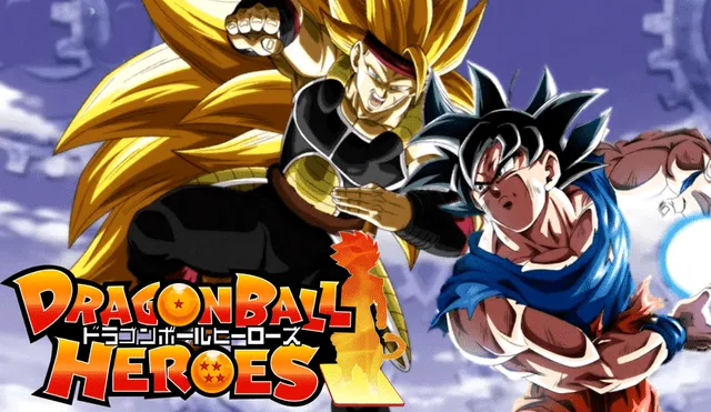 Dragon Ball Super encerra arco com encontro entre Goku e Bardock