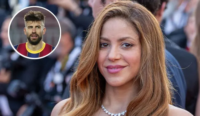 Shakira y Gerard Piqué tienen 2 hijos producto de su relación de más de 10 años. Foto: composición LR/Variety/Marca