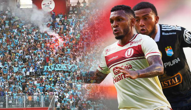 Universitario se enfrenta a Sporting Cristal el próximo domingo 9 de octubre. Foto: Liga de Fútbol Profesional