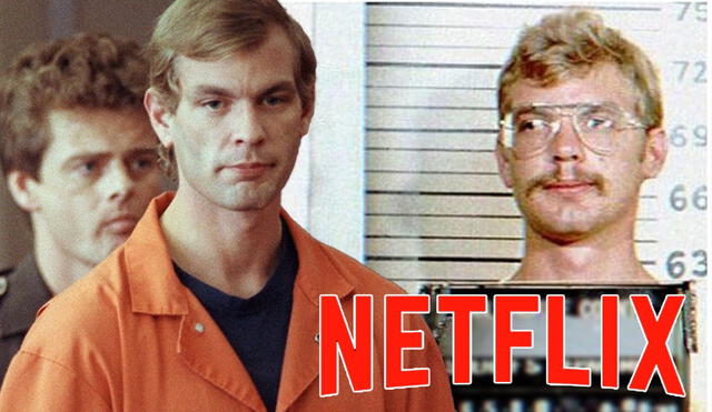 La docuserie "Las cintas de Jeffrey Dahmer" tiene un total de 3 episodios. Foto: composición LR / Netflix