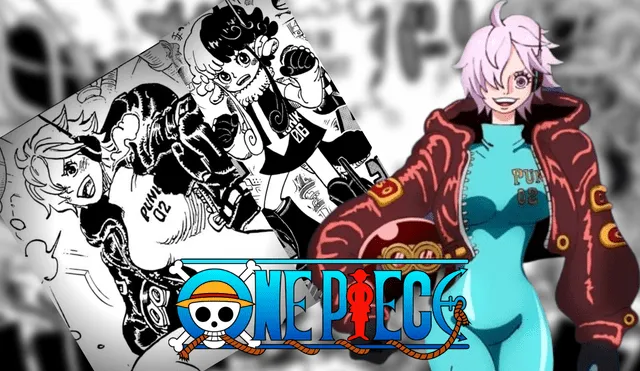 Conoce todo lo que sucederá en el nuevo capítulo de "One Piece". Foto: Shonen Jump