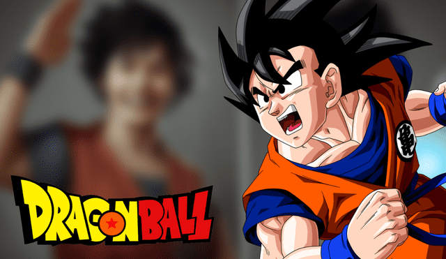 ¿"Dragon Ball" en la vida real? Así se verían personajes. Foto: Toei Animation