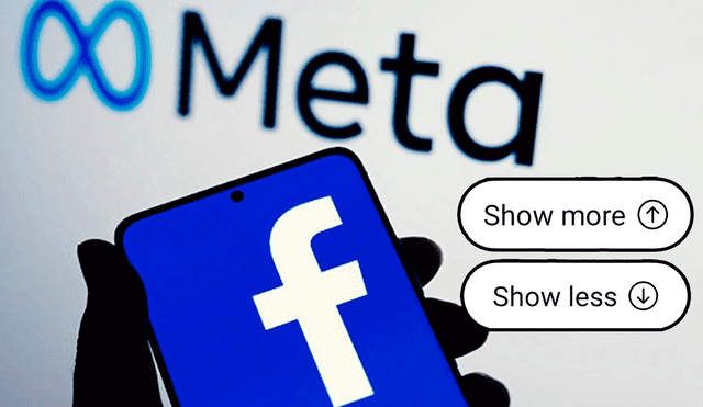 No necesitas ser betatester para probar los nuevos botones de Facebook. Foto: News Online News