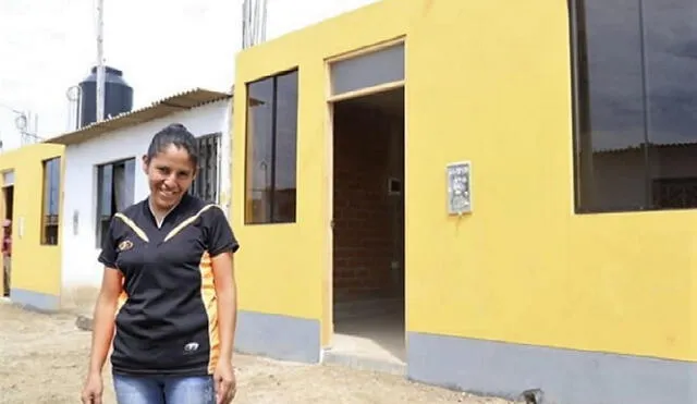 El Bono Renta Joven brindaba a los jóvenes un monto de S/ 500 mensuales. Foto: Andina