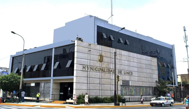 Decisión fue tomada por el Jurado Electoral Especial de Lima Oeste. Foto: Municipalidad de Lince