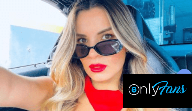 La periodista Fiorella Retiz podría incursionar en OnlyFans. Foto: Fiorella Retiz/Instagram