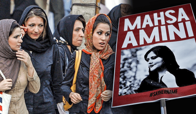 Las prohibiciones sexistas que enfrentan las mujeres en Irán | Mundo | Irán  | Protestas | Mahsa Amini | Mujeres | Lrtm | Mundo | La República
