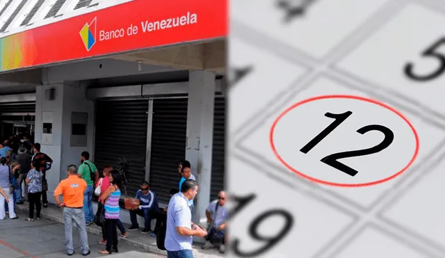 El 12 de octubre del presente año es feriado nacional y día no laborable en territorio venezolano. Foto: composición LR/El Impulso/Dreamstime