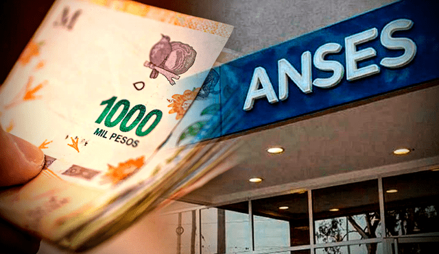 El bono Anses IFE 5 se entregará a lo largo de los meses de octubre, noviembre y diciembre. Foto: Gerson Cardoso / Freepik / AS