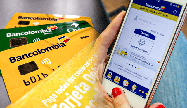 ¿cómo Abrir Una Cuenta De Ahorros En Bancolombia Desde El Celular Guía Rápida Colombia Lrtmemk 7165