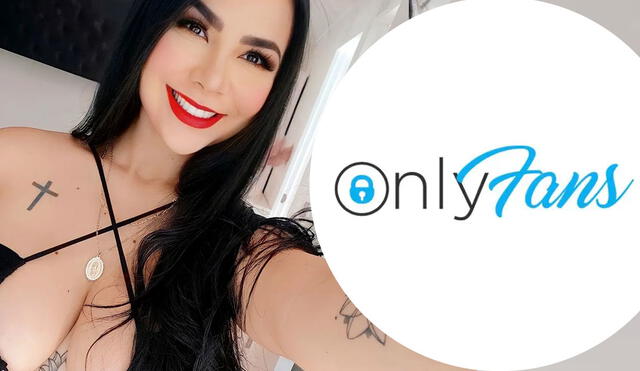 Pilar Gasca debutó en OnlyFans el 10 de octubre del 2022. Foto: Pilar Gasca/Instagram